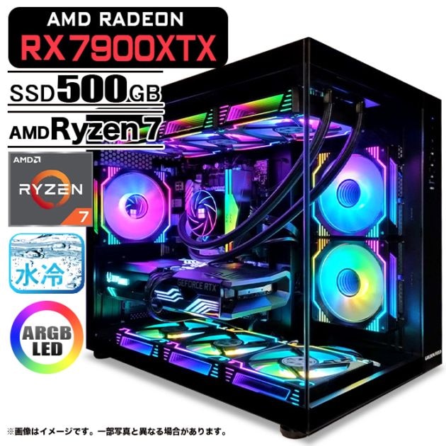 グラフィック(RADEON),RX7900XTX |｜PASOUL（パソウル）公式ECサイト