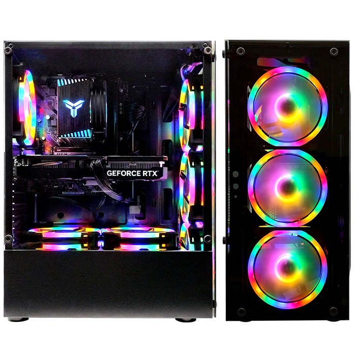 音楽制作推奨モデル DTM向け ゲーミングPC デスクトップパソコン