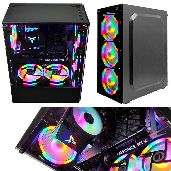 音楽制作推奨モデル DTM向け ゲーミングPC デスクトップパソコン