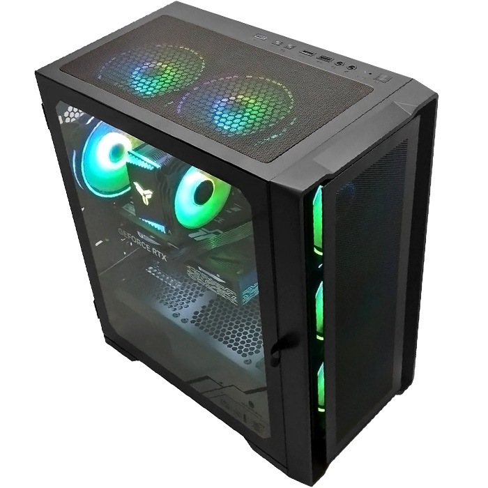 音楽制作推奨モデル DTM向け ゲーミングPC デスクトップパソコン