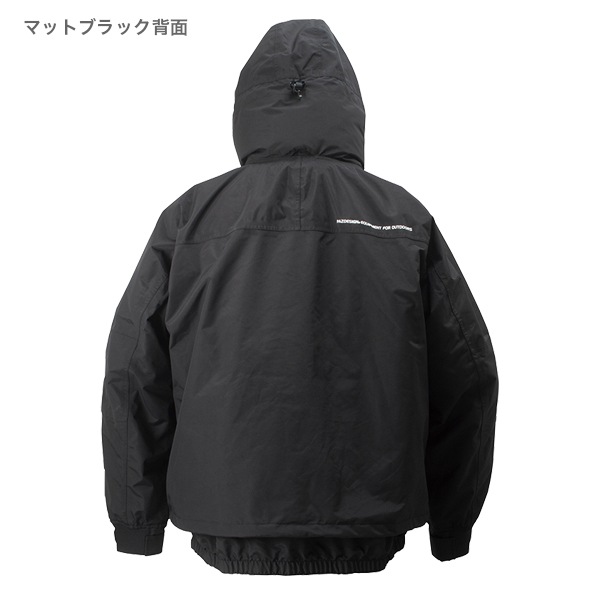 BSウェーディングウォームジャケットⅤ | WEAR,WINTER WEAR