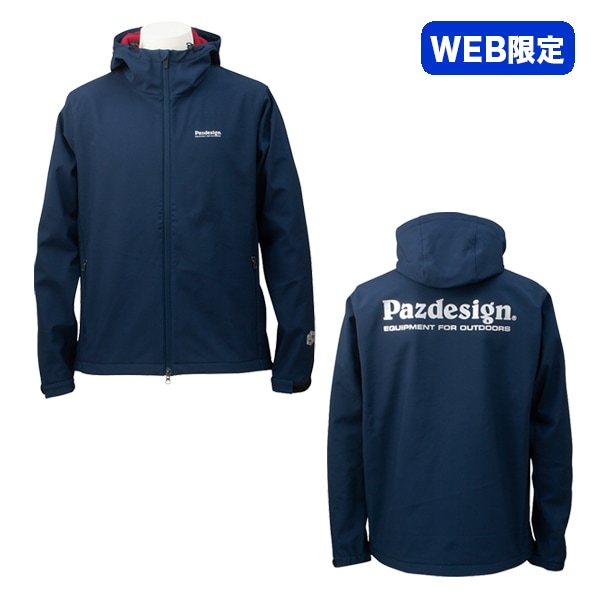 Pazdesign STAFF BLOG】 【売切れ御免！！超少量販売】Wフリース