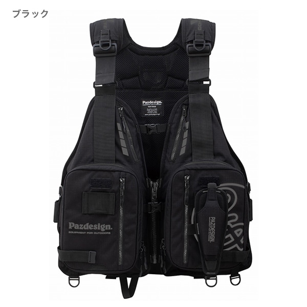 コンプリートⅤ | VEST | 【Pazdesign公式】オンラインショップ