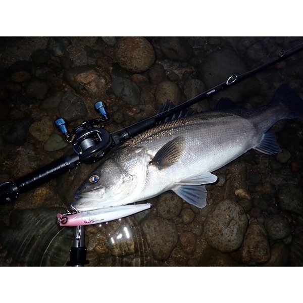 グランソルジャー190F 標準カラー【2025新色】 | LURE,Grand Soldier