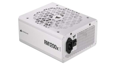CORSAIR RM850e 2025 ホワイト電源ユニット 新品未開封 PC電源 RM850e