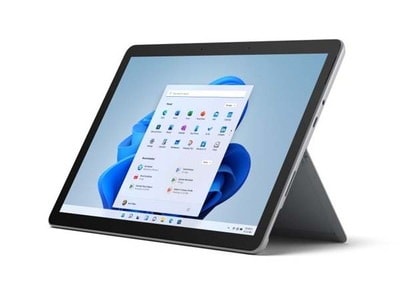 日本マイクロソフト Surface Go 4 (CPU: N200 /メモリ: 8GB