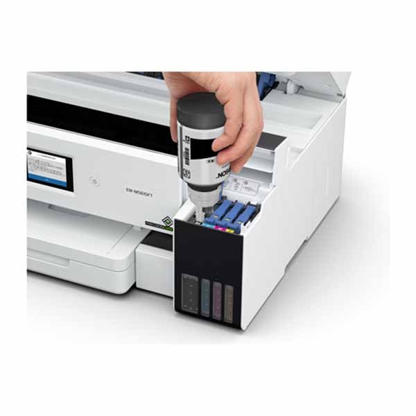 EPSON エコタンク搭載 A3プリントA4コピーA4スキャン対応 カラー