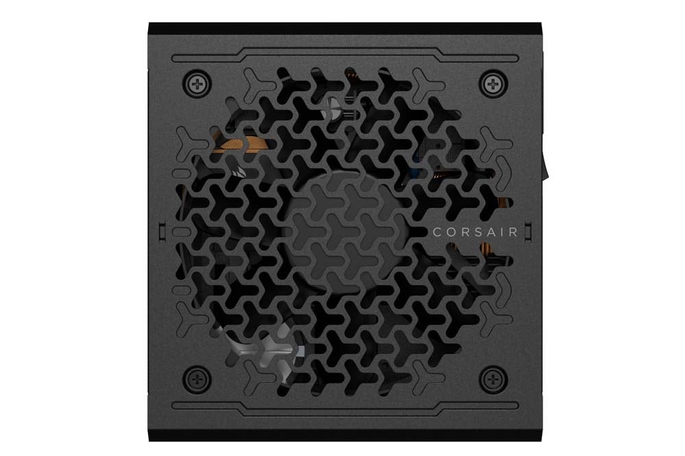 Corsair RM1000e 2025 フルモジュラータイプの電源ユニット 1000W｜CP