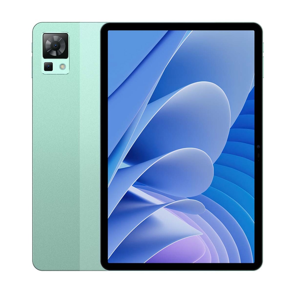 DOOGEE T30Pro Green 11インチ Android タブレット グリーン｜T30Pro