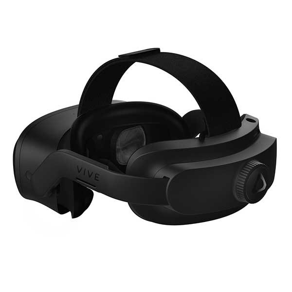 HTC VIVE Focus 3 オールインワンVRヘッドセット 5K解像度 ｜99HASY000