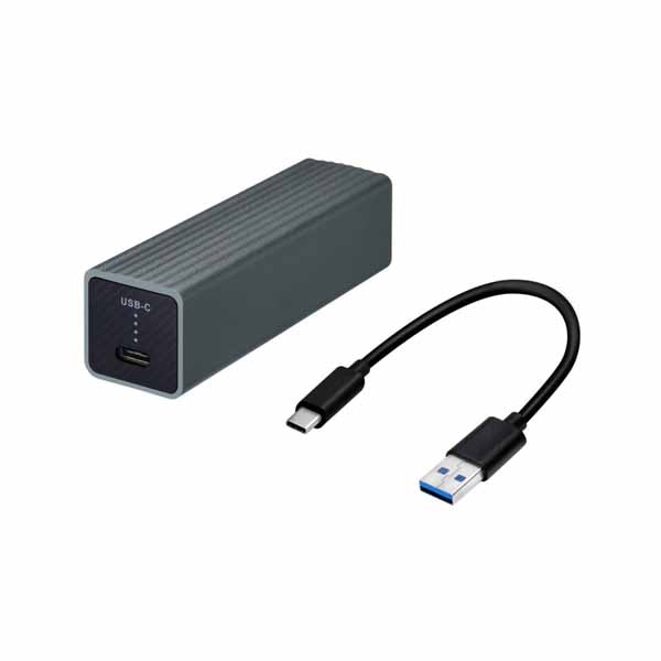 QNAP UC5G1T USB 3.2 Gen 1 to 5GbEアダプター通販｜PC4U