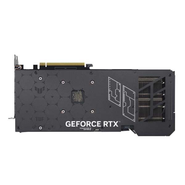 ASUS NVIDIA GeForce RTX 4060 Ti 8GB GDDR6 グラフィックボード｜TUF