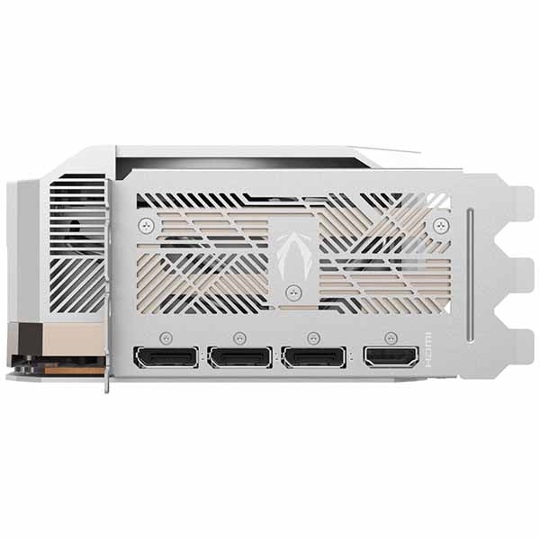 ZOTAC GAMING GeForce RTX 5090 SOLID OC WHITE ED 32GB GDDR7