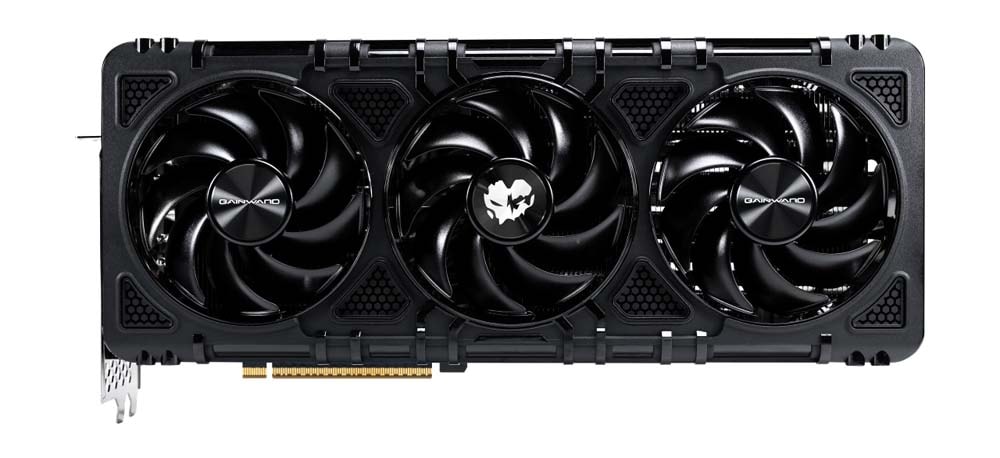 GAINWARD RTX 5070Ti PHANTOM 16GB GDDR7 256bit 3-DP HDMI