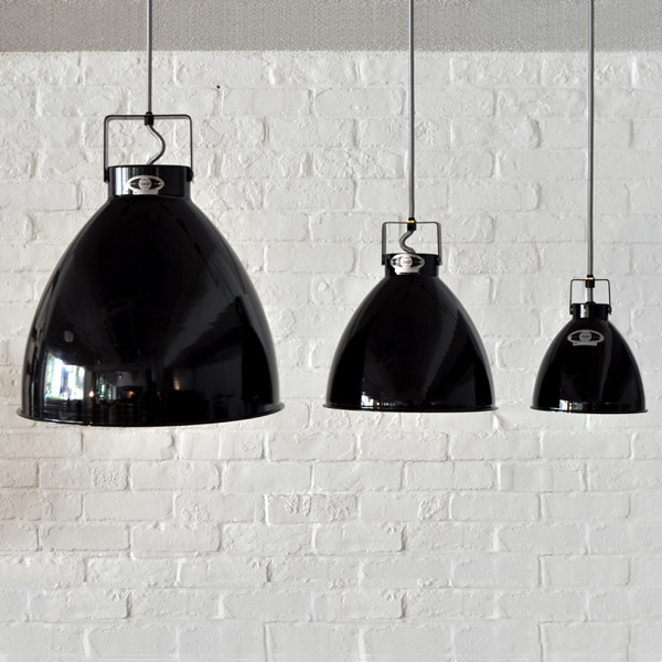 JIELDE AUGUSTIN A160 CEILING LAMP (S) | Lighting&Electricity