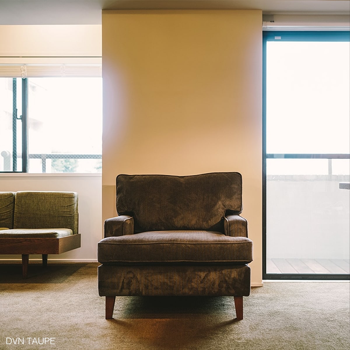 STANDARD B SOFA - ARM CHAIR | Original Furniture,Sofa, Cushion