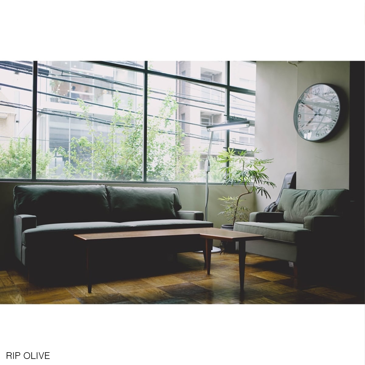 STANDARD B SOFA - ARM CHAIR | Original Furniture,Sofa, Cushion