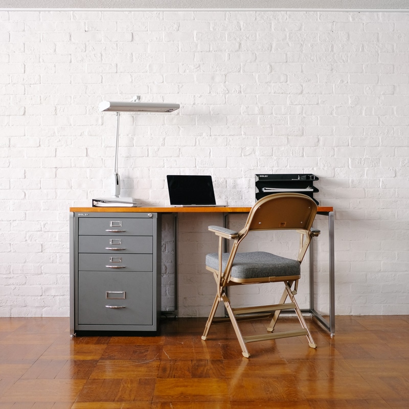 L LEG + 天板セット(WOOD) | Original Furniture,Table, Desk