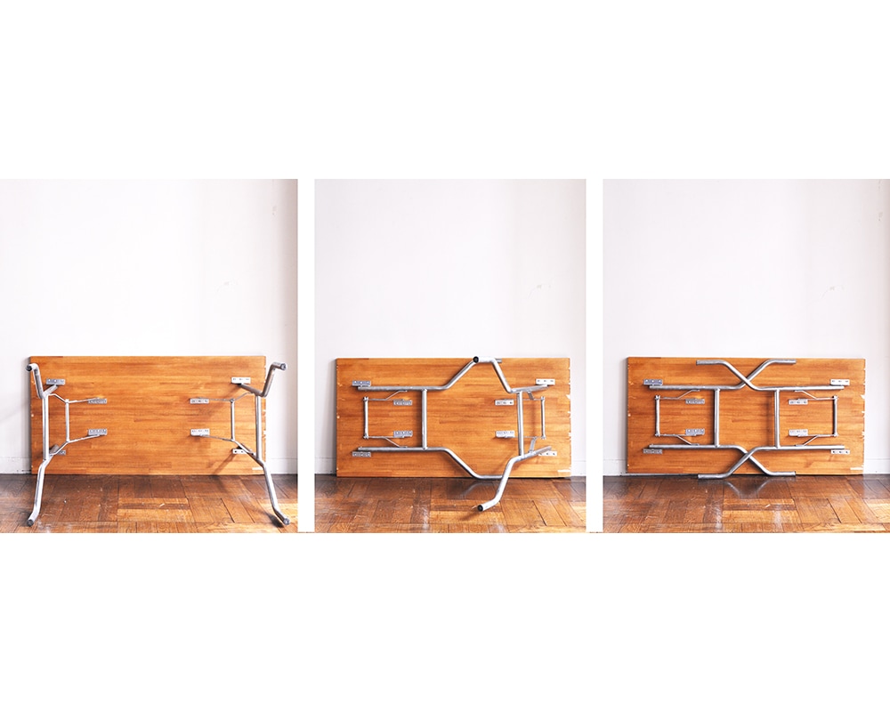 EBCO WISHBONE LEGS | Hardware＆Outdoor,DIY ブラケット・脚パーツ