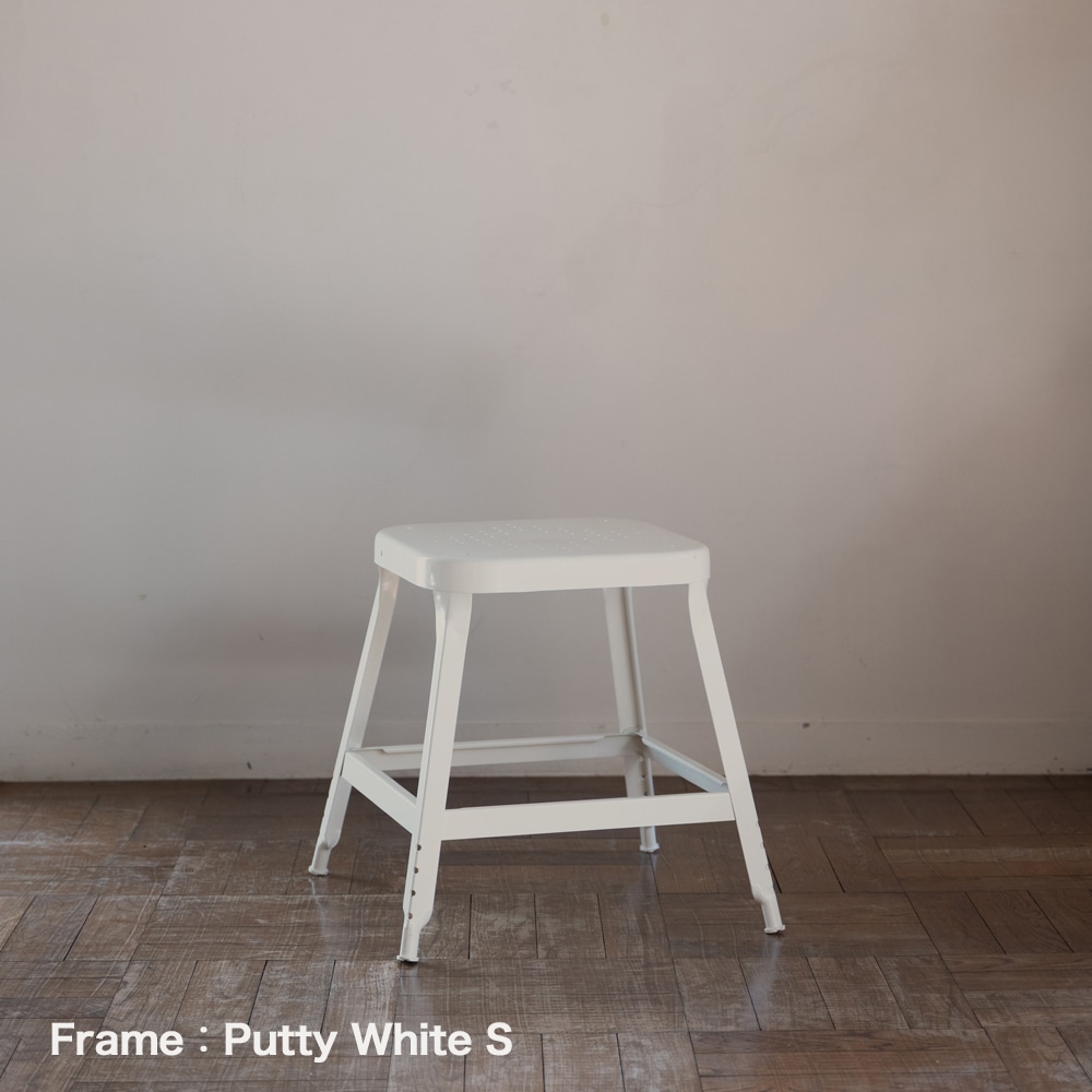 LYON FACTORY STOOL | Metal Products,Chair, Stool | | P.F.S. Online