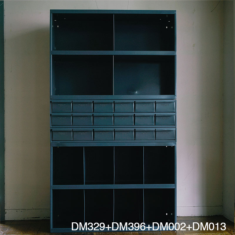 DURHAM 6 DRAWER CABINET | Metal Products,Cabinet,shelf | | P.F.S.