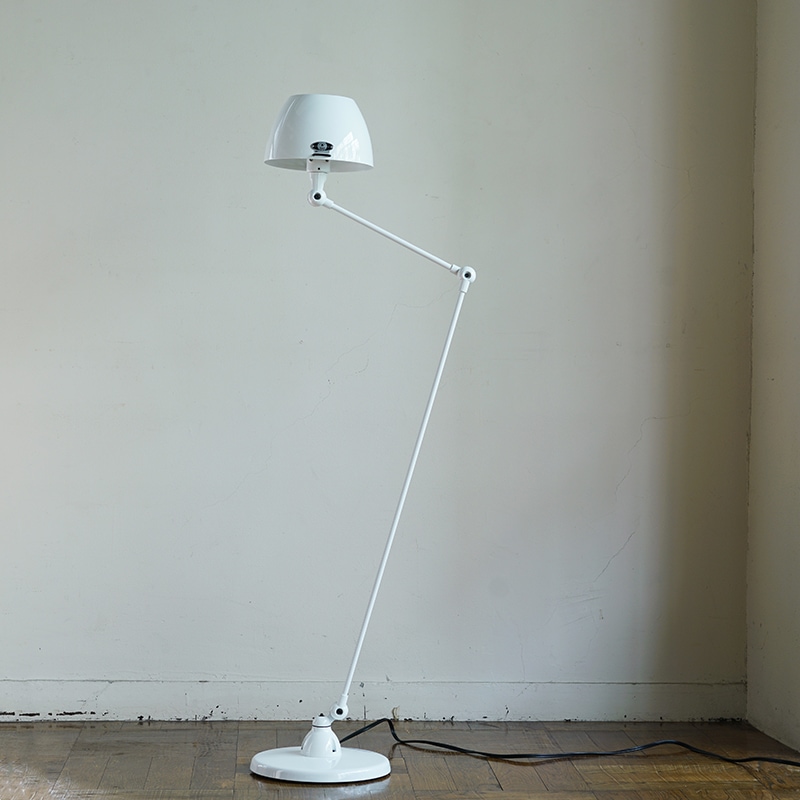 JIELDE AICLER AIC833 CURVE FLOOR LAMP | Lighting&Electricity,Floor