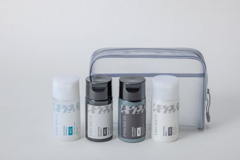 ご購入のお客様はこちら🛒JPN | フォロスオンラインショップ | PHOROS