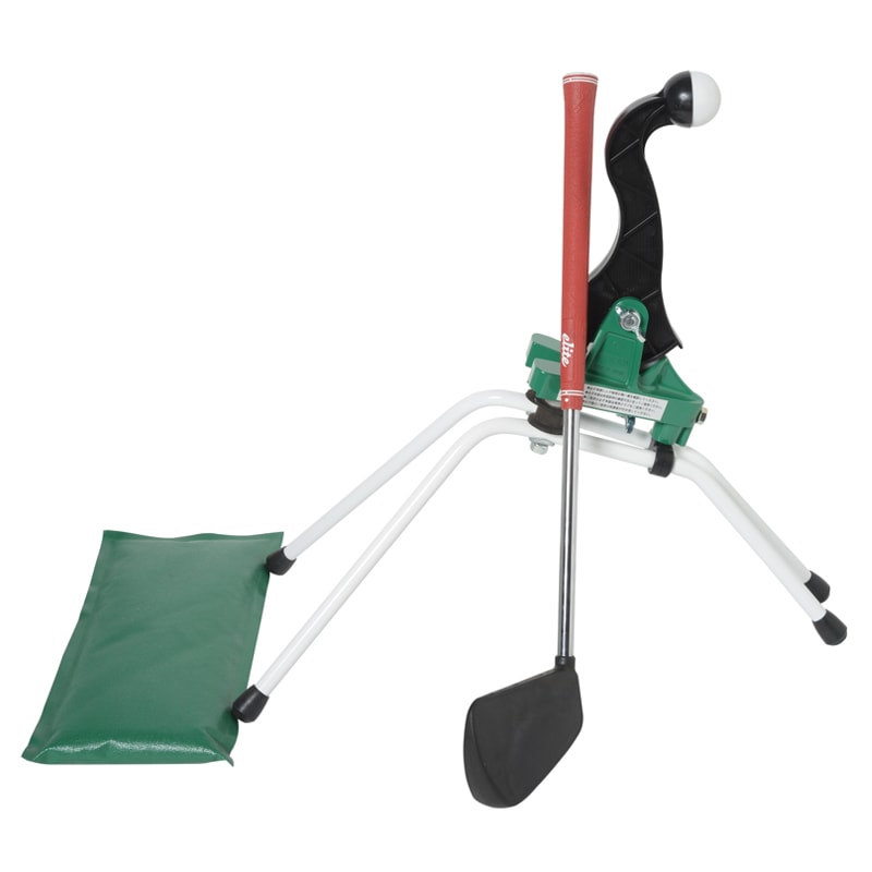 ゴルフ練習機インパクトワン（海老原清治プロ推奨）