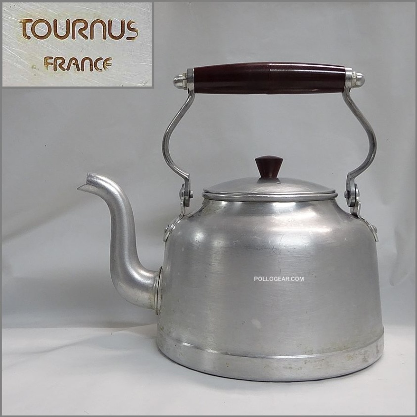 北欧ヴィンテージ　ステンレスケトル　やかん 北欧ヴィンテージ/ステンレスケトル - 北欧雑貨と北欧食器の通販サイト