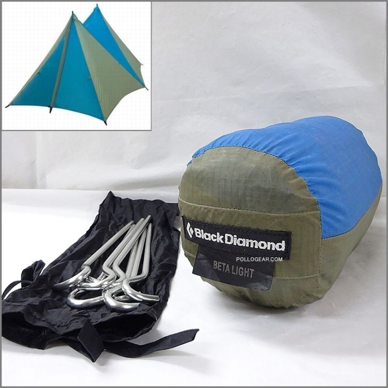 Mountain Laurel Designs Titanium Pot チタン Mountain Laurel Designs<br>MLD チタンポット 520ml<br>TITANIUM POT