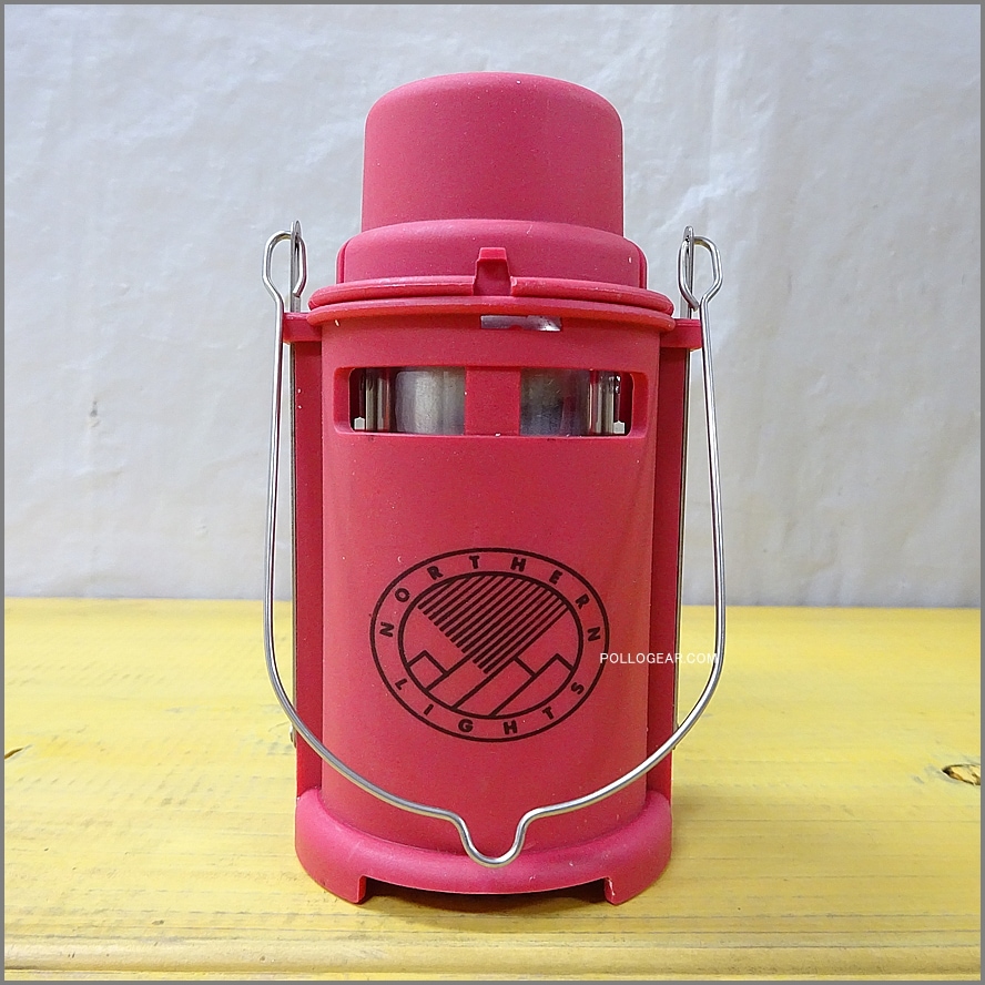 NORTHERN LIGHTS ノーザンライト キャンドルランタン おまけあり 90'S デッドストック<BR>ノーザンライトフリップトップ<BR>VINTAGE