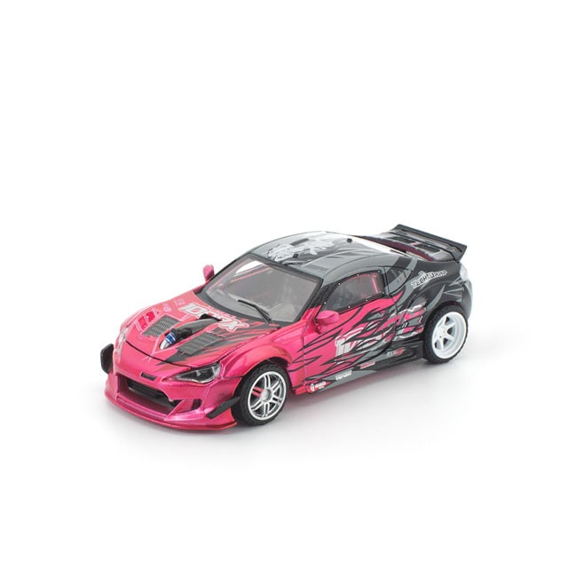 1/64 1087X GT86 《予約2026年4月以降》 | Toyota | POP RACE WORLD
