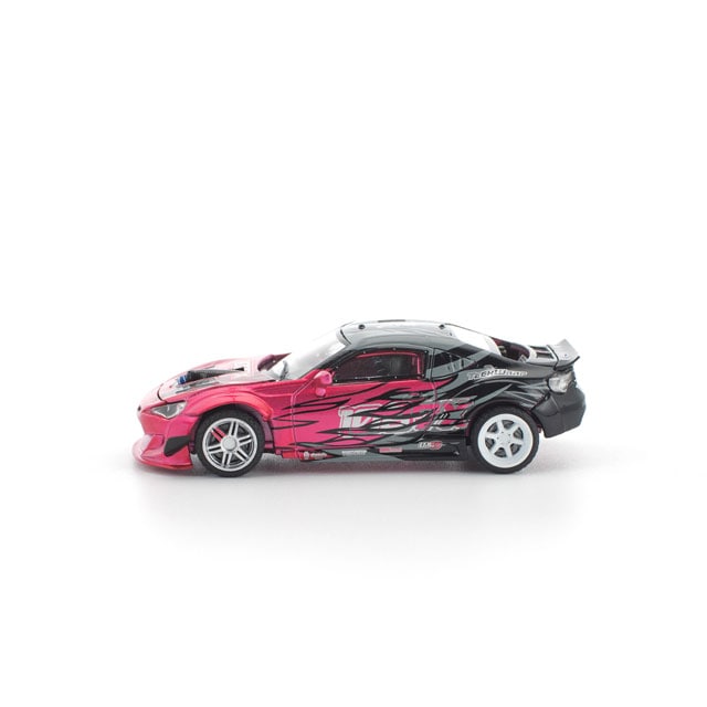1/64 1087X GT86 《予約2026年4月以降》 | Toyota | POP RACE WORLD