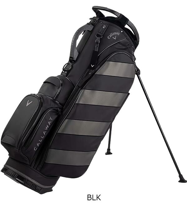 キャロウェイ 2024年秋冬モデル メンズ BG CG STN SPL-I FW 24 JM