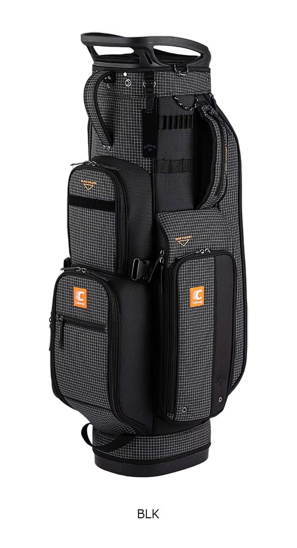 キャロウェイ 2024年秋冬モデル メンズ BG CG CRT SPL-II FW 24 JM