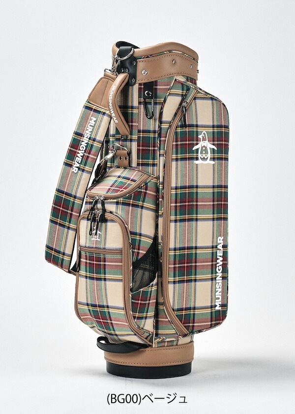 マンシング 2024年秋冬モデル ユニセックス SEASON COLLECTION 9型