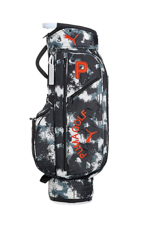 プーマゴルフ 2024年秋冬モデル ユニセックス ゴルフ スプラッシュ PCL