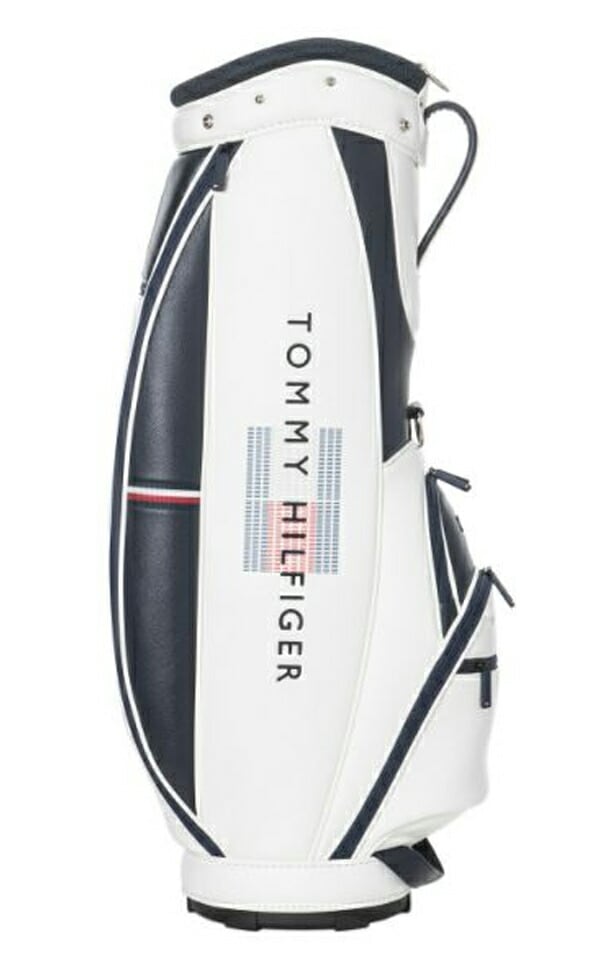 トミーヒルフィガー 2024年秋冬モデル ユニセックス フラッグ