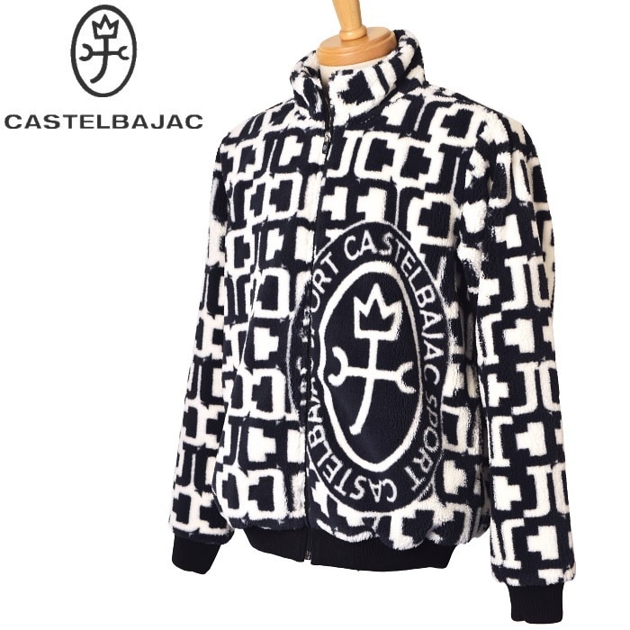 50％OFFセール！ カステルバジャック スポーツ ゴルフ CASTELBAJAC