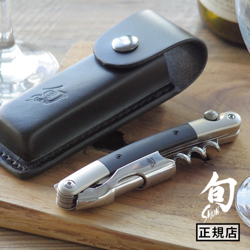 旬 ワインオープナーN 020FP0102 | 新着 | plywood(プライウッド)