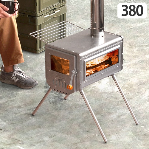 ワーク タフ ストーブ [WTS380] work tuff stove 380 | 新着 | plywood