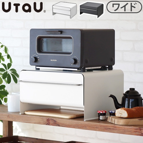 ウタウ ブレッドドロワー UtaU bread drawer レギュラー | 新着