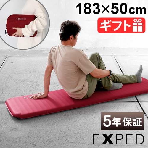 エクスペド EXPED SIM Comfort 5 M [183×50cm] | 新着 | plywood
