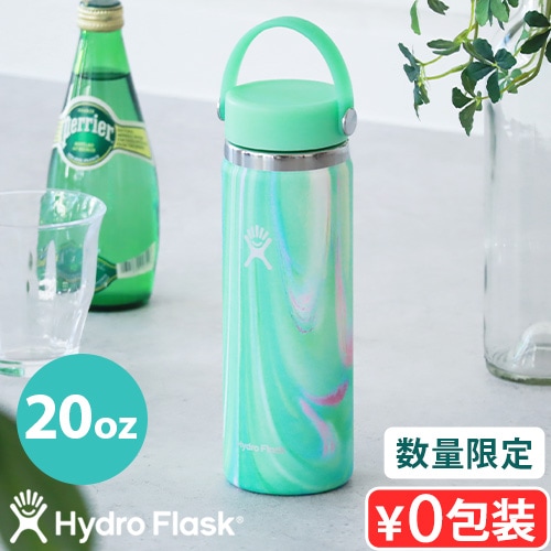 Hydro Flask JELLY 20oz WIDE MOUTH 591ml | キッチン,キッチン雑貨