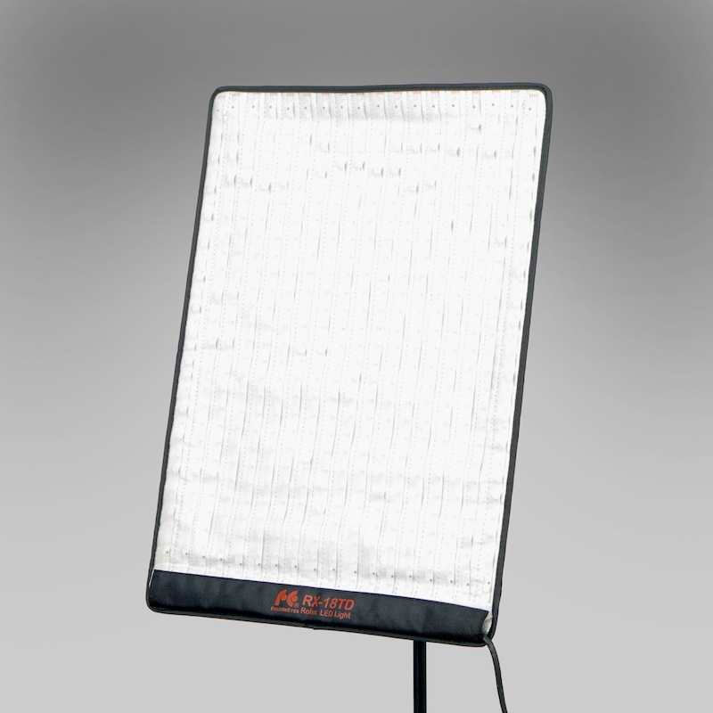 ロールフレックスLEDバイカラー100w