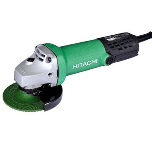 電気ディスクグラインダ G10ST HiKOKI(日立工機) | ディスク
