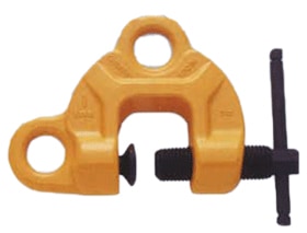 スクリューカムクランプ(ダブル・アイ型) SDC0.5N スーパーツール