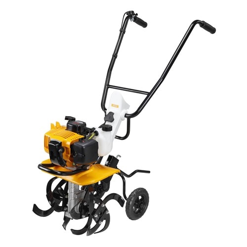 エンジン耕運機 カルチベータ RCVK-4300 京セラ（旧リョービ） RYOBI