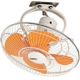 送風機 マルチアングルファン SJF-300LA-1 スイデン | 扇風機・送風機