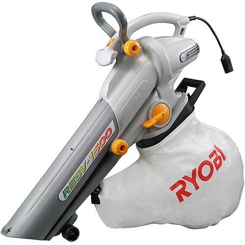ブロワバキューム RESV-1500 696900A 京セラ（旧リョービ） RYOBI
